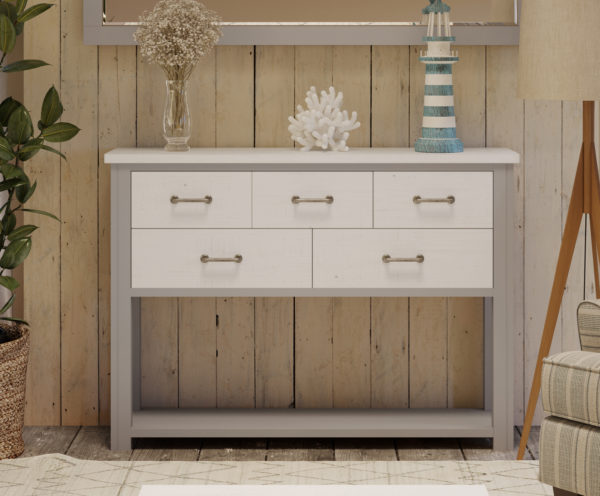Riviera Sideboard / Console Table - Image 2