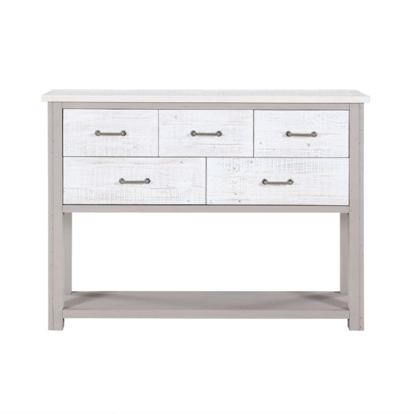 Riviera Sideboard / Console Table - Image 3