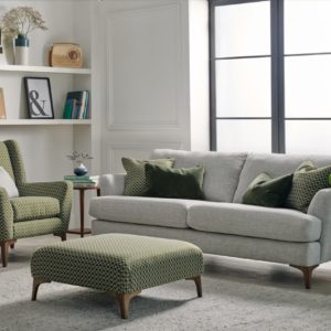 Harriet Upholstery Range