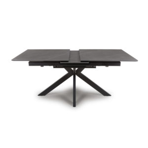 Paris 1600-2000mm Easy Glide Table