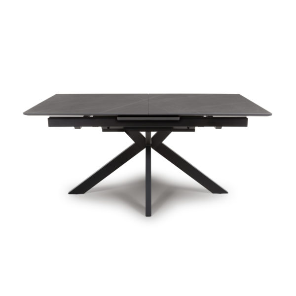 Paris 1600-2000mm Easy Glide Table - Image 6