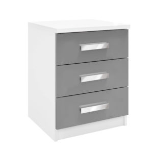 Rowan Bedside Table
