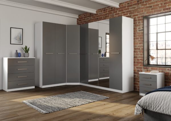 Rowan Chest Of Drawers - Image 3