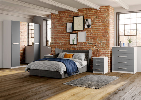 Rowan Chest Of Drawers - Image 2