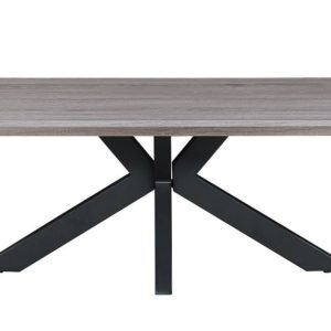 Orlando Coffee Table – Grey