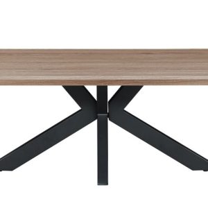 Orlando Coffee Table – Oak