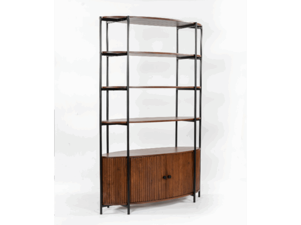 Portobello Bookcase - Image 2
