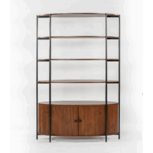 Portobello Bookcase