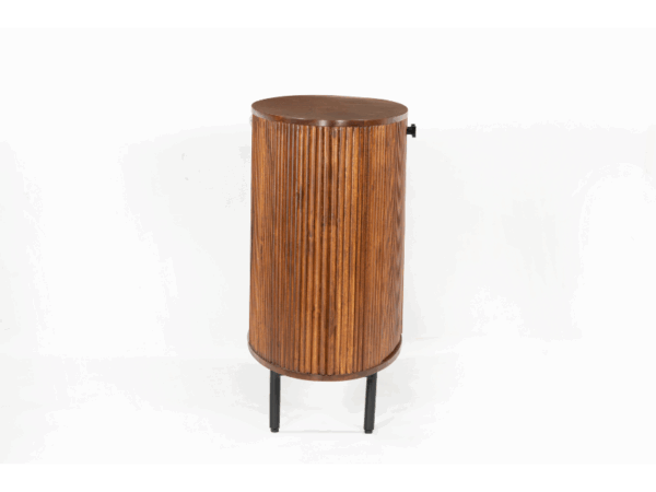 Portobello Small Sideboard - Image 3