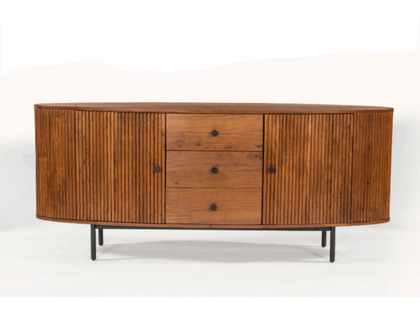 Portobello Large Sideboard