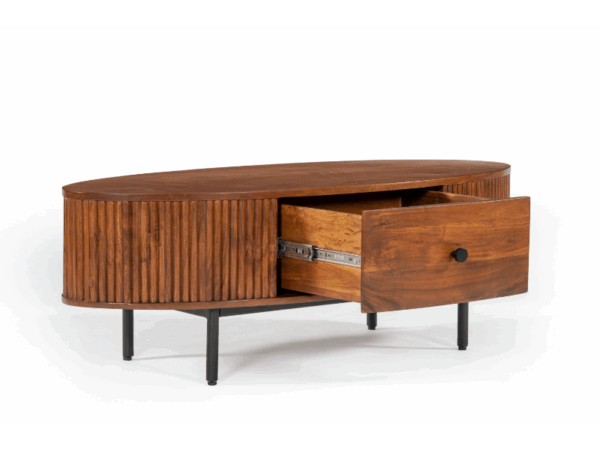 Portobello Coffee Table - Image 4