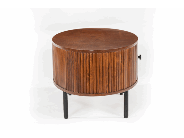 Portobello Side Table - Image 3