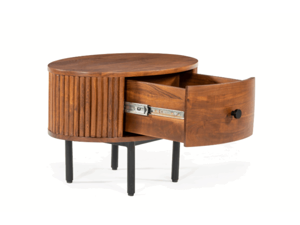 Portobello Side Table - Image 4