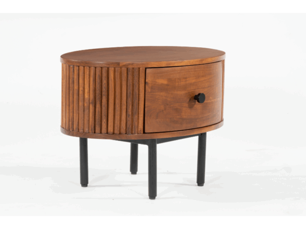 Portobello Side Table - Image 2