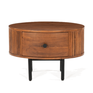 Portobello Side Table
