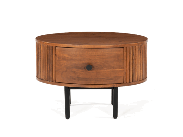 Portobello Side Table