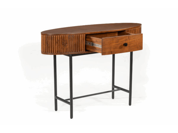 Portobello Console Table - Image 4