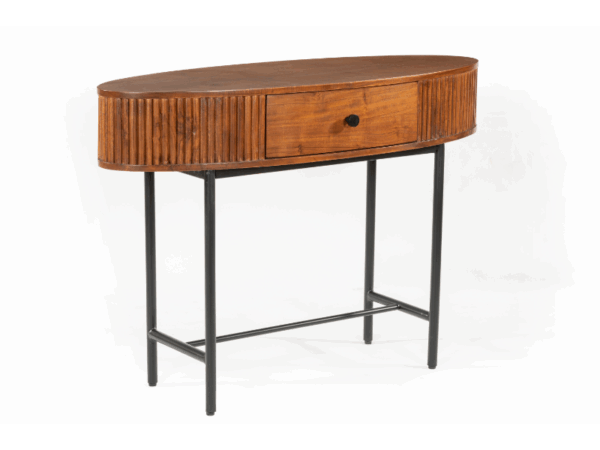 Portobello Console Table - Image 2