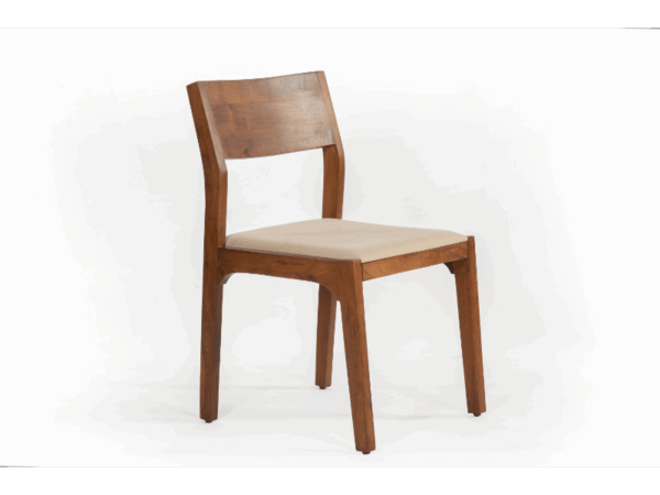 Portobello Dining Chair -  (Sold In Pairs - Priced Per Chair)