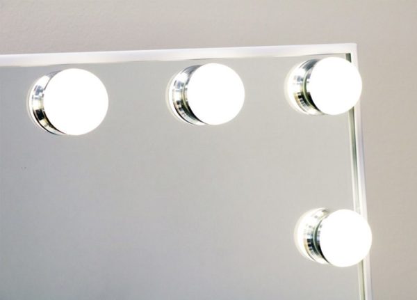 Portofino Mirror 410mm - Image 3