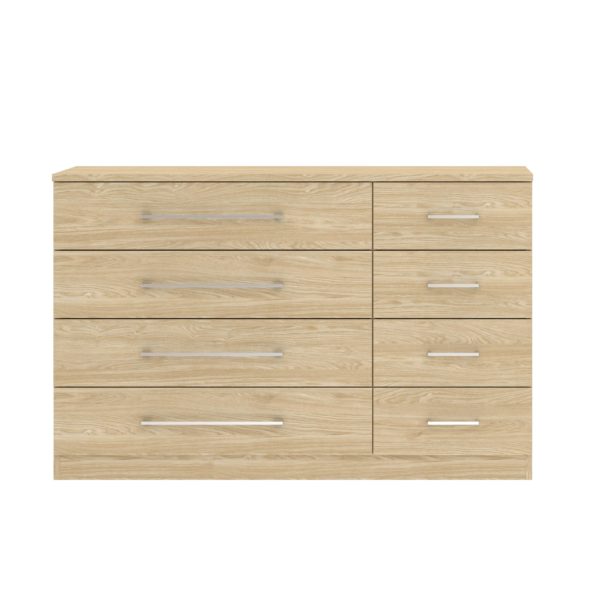 Aspen 8 Drawer Chest - Image 2