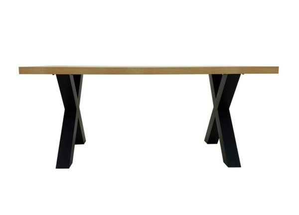 Tokyo Dining Table Oak - Image 3