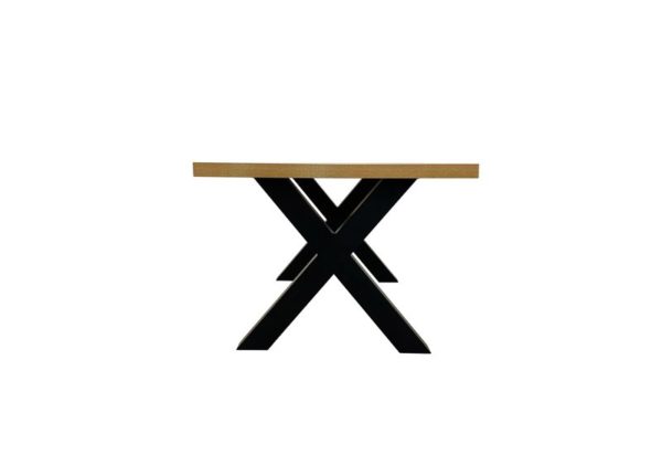 Tokyo Dining Table Oak - Image 4